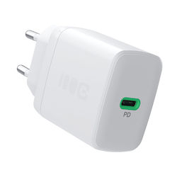 Green Cell PowerSource Solo30 30W με Καλώδιο USB-C Green Cell PowerSource Solo30 30W με Καλώδιο USB-C