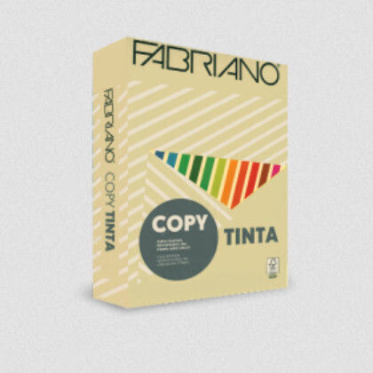 Fabriano Χαρτί Εκτύπωσης A3 160gr/m² 125 φύλλα Πολύχρωμο