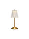 Decorative Lamp Gold
