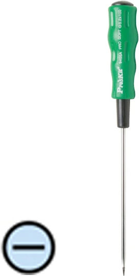 Proskit Magnetic Screwdriver Straight