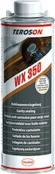 Protective Agent Terotex Wx 350 Beige-Brown 1l