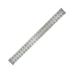 LED Kommerzielle lineare Beleuchtung Leuchte Decke 72W 120cm