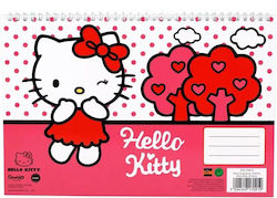 Блок за рисуване Hello Kitty Sweetheart 30 л 33...