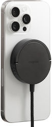 Mophie Mophieqi2 Ασύρματος Qi 15W Mophie Mophieqi2 Ασύρματος Qi 15W