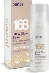 Purlés Mineral Make-up Foundation 30ml