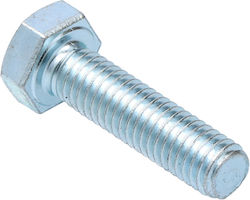 Onnline Βίδα DIN 933 με Μήκος 8mm 10τμχ