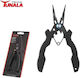 Tunala Многофункционални Клещи За Риболов 17cm – Fishing Pliers