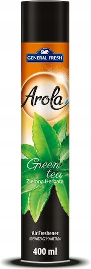 Green Duftspray 34798 400ml