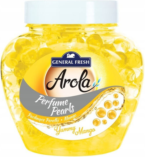 General Fresh Gel Parfumat Pearls 250gr