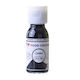 Food Colours Lebensmittelfarbe Schwarz 1Stück 18ml