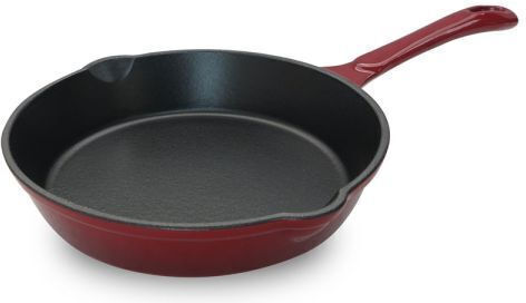 Felhome 20cm din Fontă cu Strat de Email Felhome 20cm din Fontă cu Strat de Email