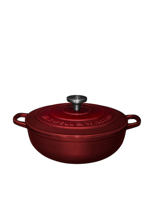Maxwell & Williams din Fontă 4lt / 26cm