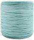 Schnürsenkel Aus Synthetischem Gewebe Hellblaue 1mm 50m 13-13