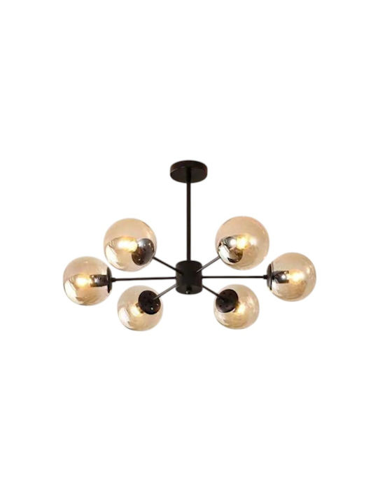 Deckenleuchte LED