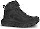 Pentagon Military Boots Tactical 6 with membrane HydroGuard Leather Black K15062-FTG-01