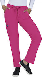 KOI USA Medizinische Hosen Rosa