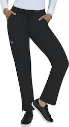 KOI USA Medizinische Hosen Schwarz