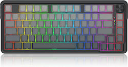 Redragon K673SP-RGB-PRO Wireless Mechanical (English US) Redragon K673SP-RGB-PRO Wireless Mechanical (English US)