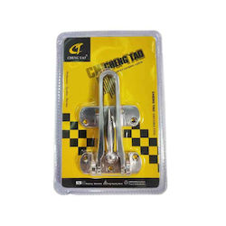Cheng Tao Door Security Latch