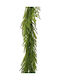 Iliadis Real Touch Christmas Garland Green 180cm 1pc