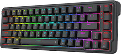 Redragon K709 Μηχανικό (Αγγλικό US) Redragon K709 Μηχανικό (Αγγλικό US)