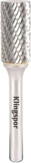 Klingspor Cutter Bit Carbide for Metal \ Aluminum 7mm x 25mm x 6mm