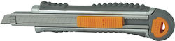 Knife 9mm Retractable Blade 4 Additional Professional Blades Knife 9mm Retractable Blade 4 Additional Professional Blades