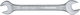 Ks Tools Cheie Germană Dublă Dimensiune 22x24mm