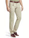 Bonn Hose Chino Beige