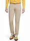 Men's Trousers Chinos Beige