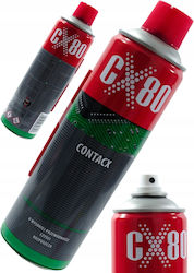CX80 Σπρέι Ηλεκτροκόλλησης 500ml