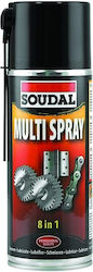 Soudal Σπρέι 400ml