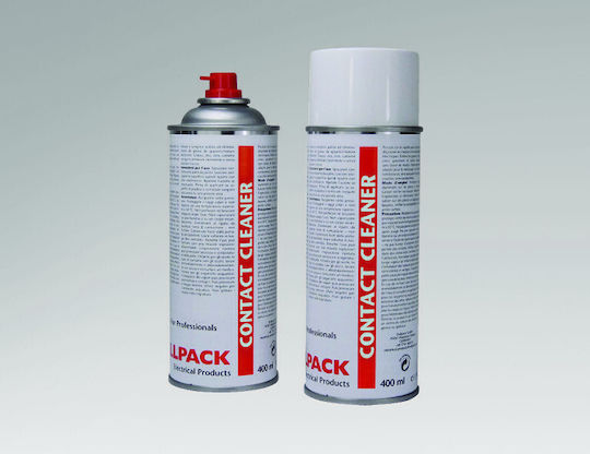 BBC Cellpack Electrical Contact Spray 400ml 1pcs