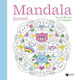 Anti-Stress Colouring Book Kawaii