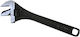 Ironside French Wrench with Adjustable Opening 27mm 161mm