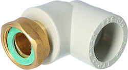 Vesbo Pipe Niple Fittings 4"