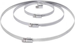 Slim Clamp Strap 40-60mm