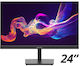 Hikvision DS-D5024F2-AP2 IPS Monitor 24" FHD 1920x1080