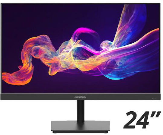 Hikvision DS-D5024F2-AP2 IPS Monitor 24" FHD 1920x1080