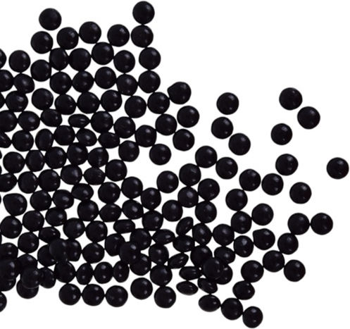 Decora Decorative Sprinkles Black 50gr 14/700