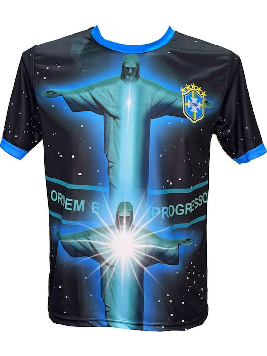 Ronaldinho Jersey Aussehen Fußball