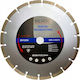Silver Star Δίσκος Κοπής Δομικών Υλικών 230mm