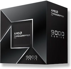 AMD Ryzen Threadripper Pro 9965Wx 4.2GHz AMD Ryzen Threadripper Pro 9965Wx 4.2GHz