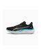 Electrify Nitro 4 Sport Shoes Running Black