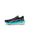 Magnify Nitro 3 Sport Shoes Running Black / Speed Blue