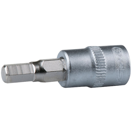 Bit Socket Screws A Cylindrical Head Socket