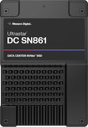 Western Digital SN861 3.8TB 2.5'' 0TS2526 Western Digital SN861 3.8TB 2.5'' 0TS2526