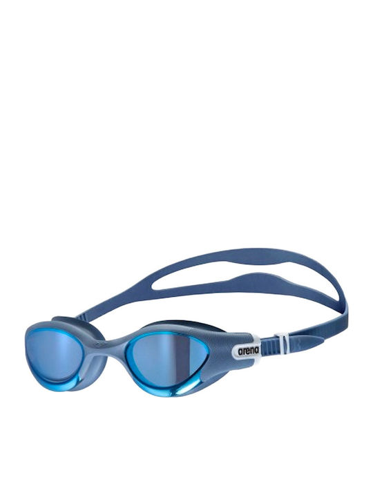 ARENA Big Logo Dry Backpack 20L - Wasserdichter Rucksack Für Outdoor & Reisen