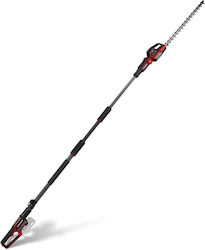 Einhell GP-HH 18/50 Li Heckenschere Batteriebetrieb 18V mit Klingenlänge 55cm Solo