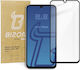 Bizon Glass Edge 2 Tempered Glass Galaxy A15 4g/5g Galaxy A25 5g M15 5g